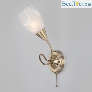 30275/1 античная бронза