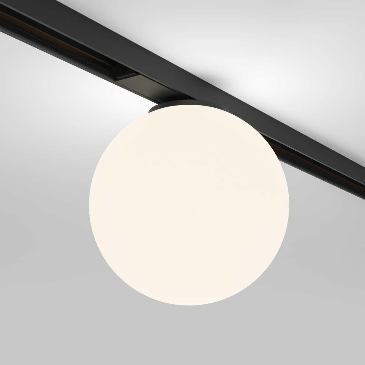 трековый светильник maytoni technical tr177-1-5wtw-b