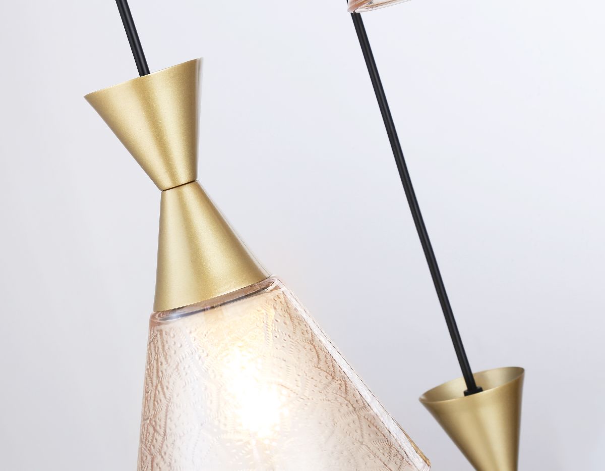 подвесной светильник ambrella light modern tr3175