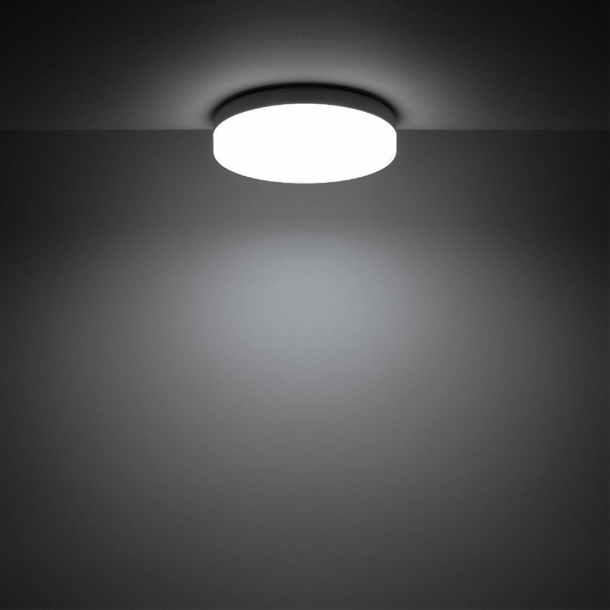 лампа светодиодная gauss gx53 5,5w 4100к матовая 10849262