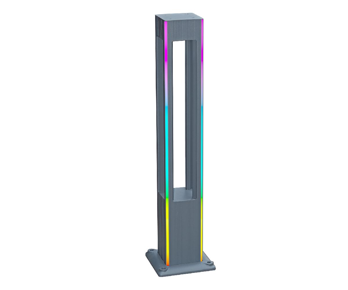 ландшафтный светильник kink light аврил 09209-f(220v),16(rgb)