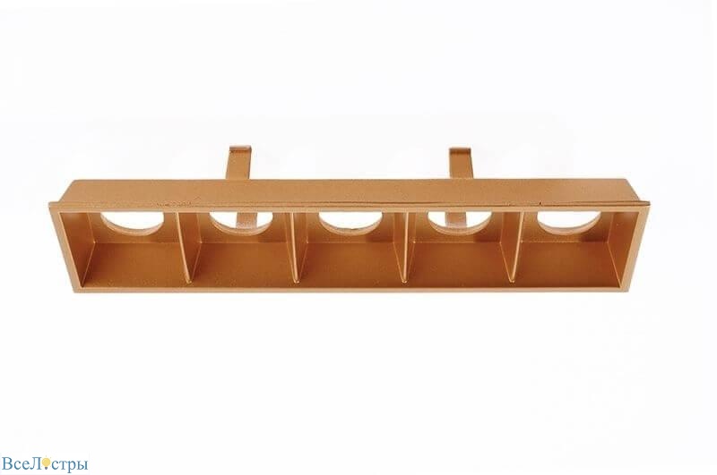 отражатель deko-light cold 5 reflector gold 930215