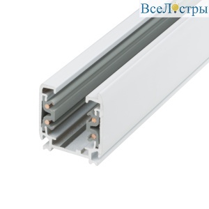 UBX-AS4 WHITE 100 POLYBAG