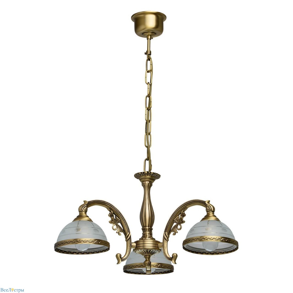 подвесная люстра mw-light ангел 295010903