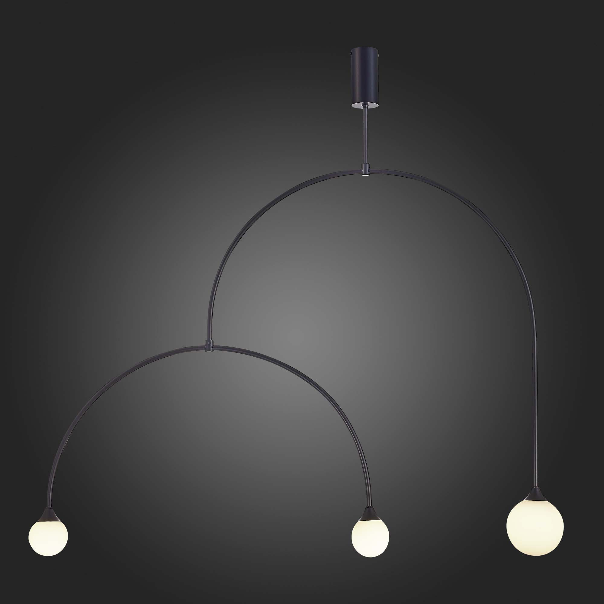 подвесной светильник st luce vive sl1187.403.03