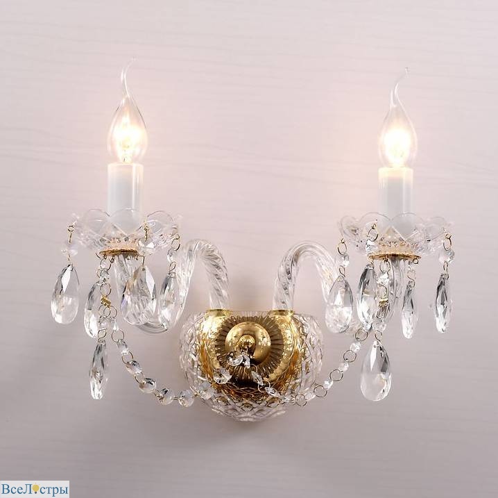 бра favourite simone 1736-2w