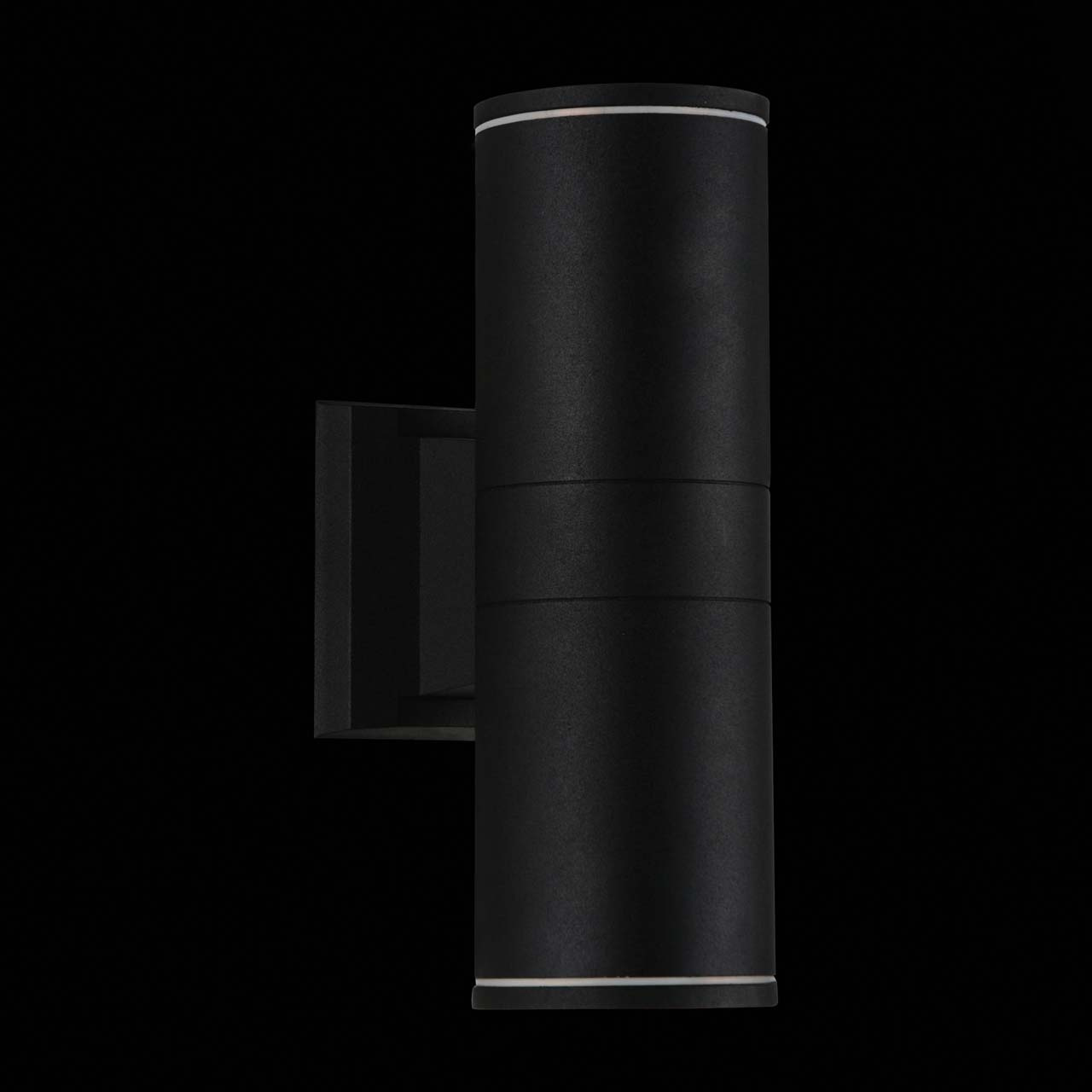 уличный настенный светодиодный светильник st luce sl561.401.02