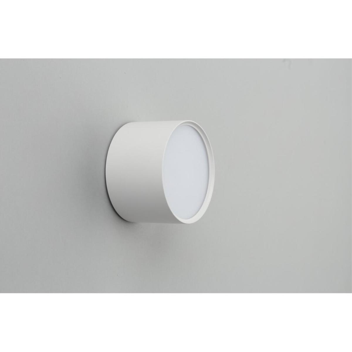 потолочный светодиодный светильник omnilux salentino oml-100909-06