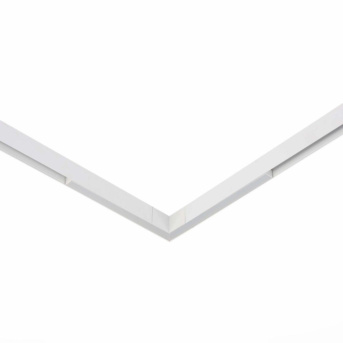 трековый светодиодный светильник для магнитного шинопровода st luce standi st800.536.15