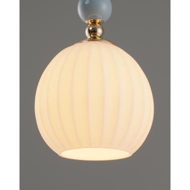 подвесной светильник moderli charm v10902-p