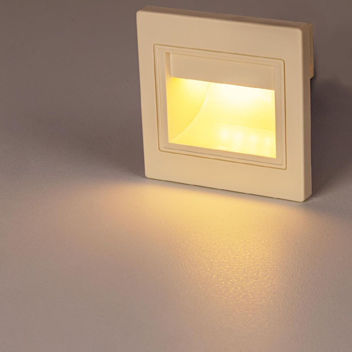 подсветка для лестниц и ступеней citilux skally cld005k0