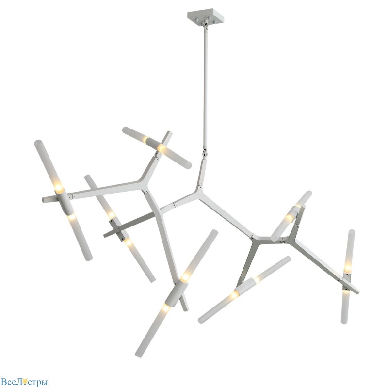 подвесная люстра st luce laconicita sl947.502.14