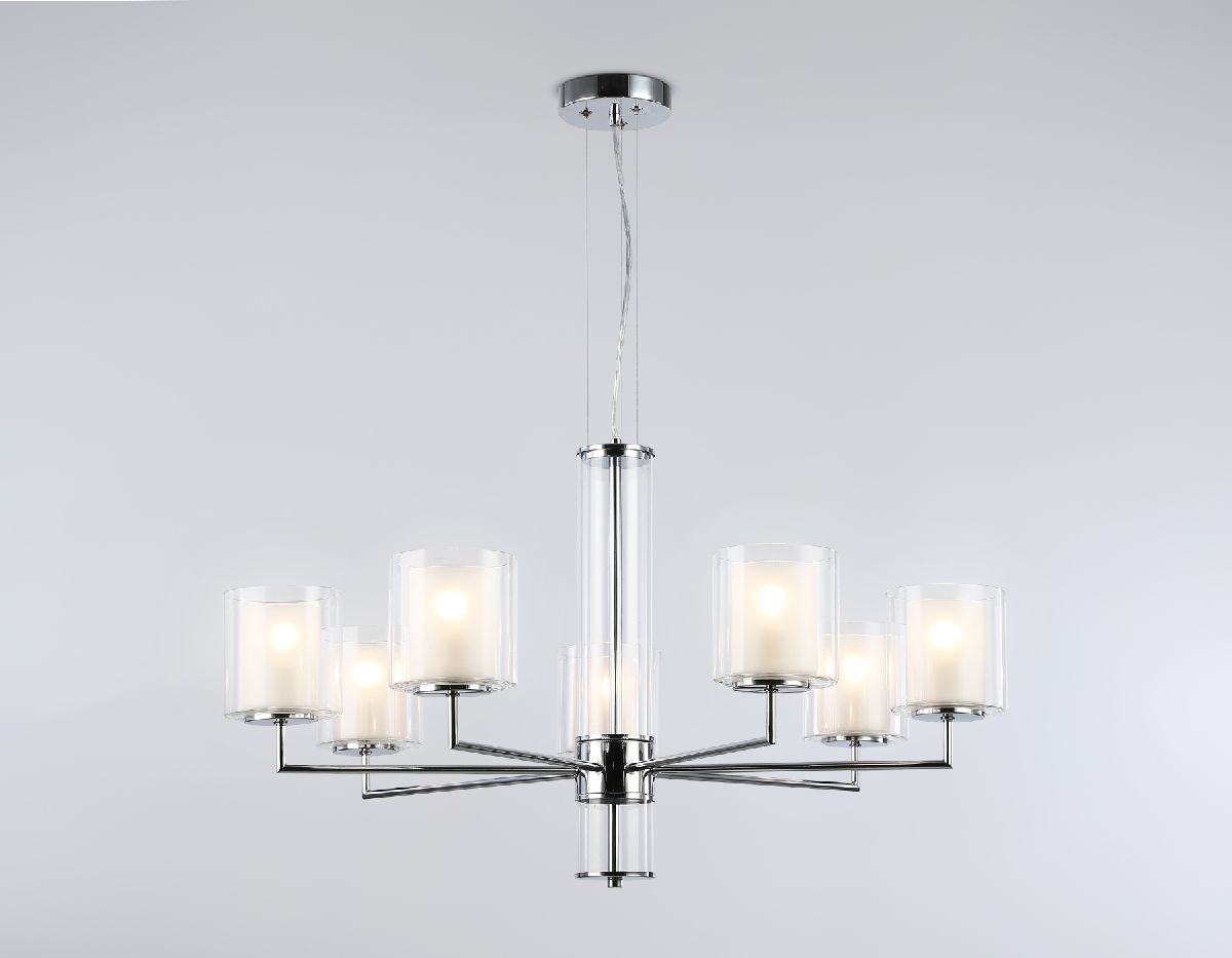 подвесная люстра ambrella light high light heigh light lh56003