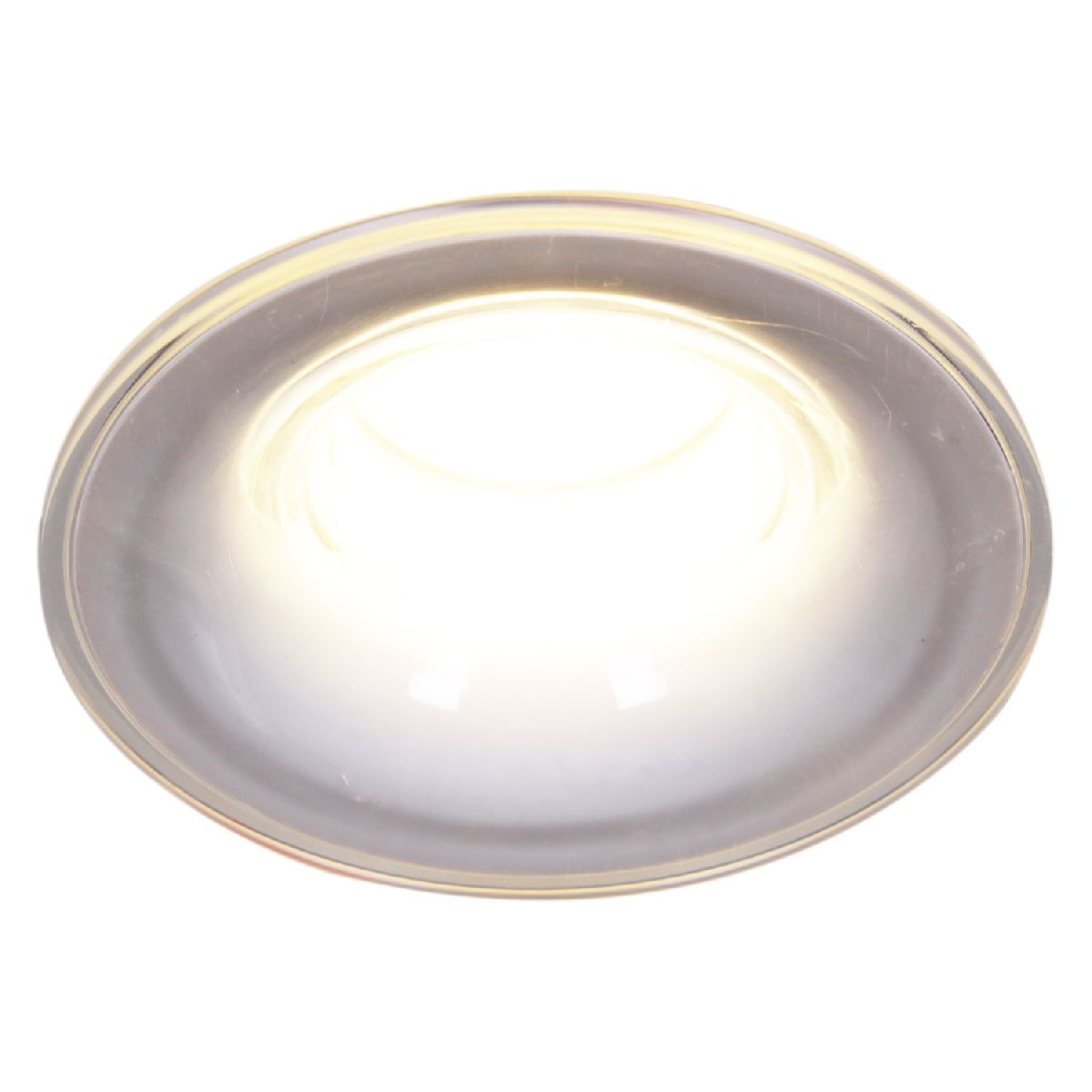 встраиваемый светильник reluce 16091-9.0-001rld mr16 cl
