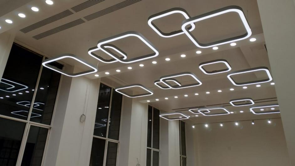 подвесной светодиодный светильник siled super-elipse-02 7371195