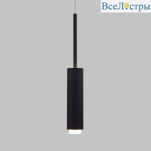 50203/1 LED черный