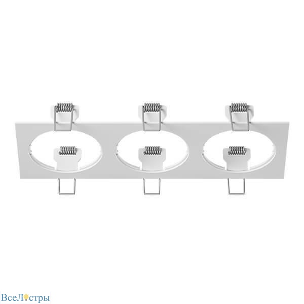 рамка lightstar intero 16 217536