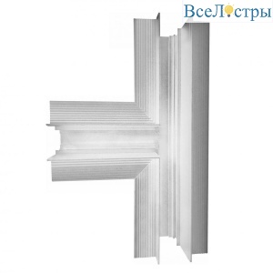 T-TYPE CONNECT 4822-022-44/92-WH