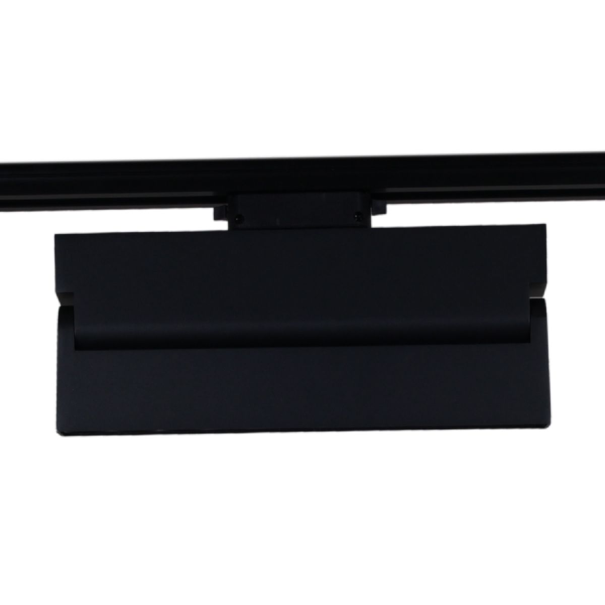 трековый однофазный светильник reluce 06187-9.3-001qy led20w bk