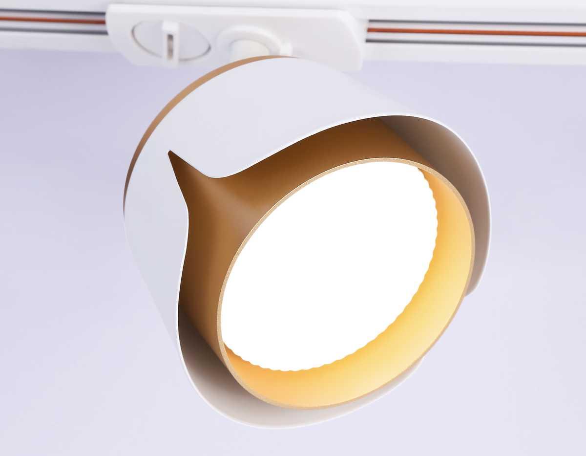 трековый светильник ambrella light track system gl5343
