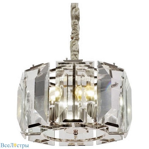 подвесной светильник delight collection harlow crystal brch9030-8-g