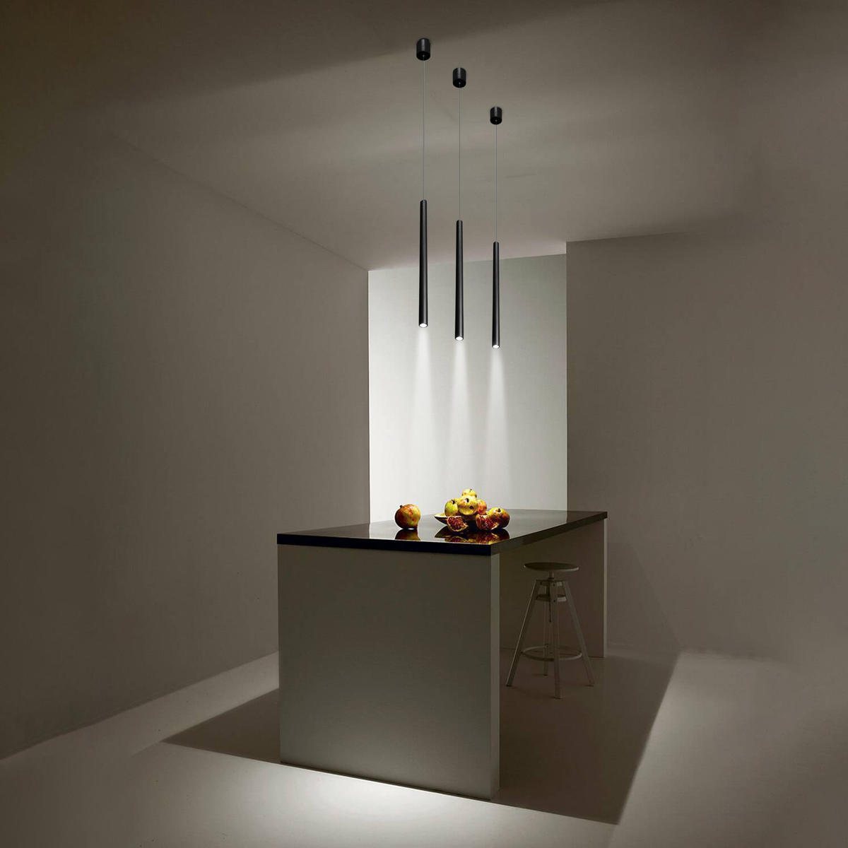 подвесной светильник loft it metropolis 10334/600 black