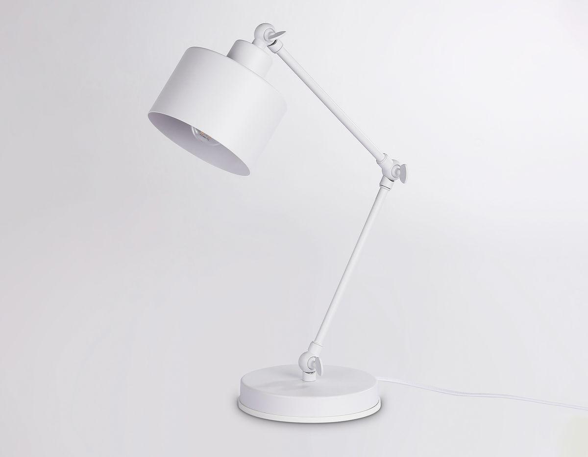 настольная лампа ambrella light traditional tr8152