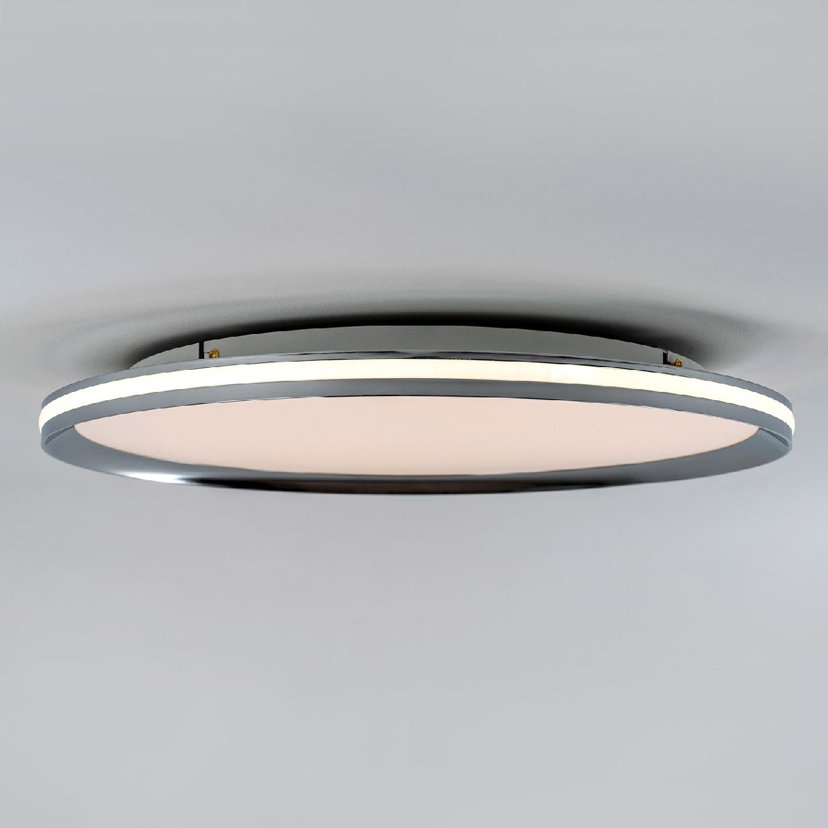 потолочный светильник led4u l3020-500 cr