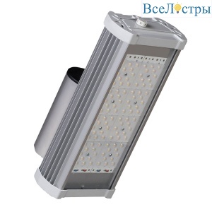 ULV-R24J 180W/5000К IP65 SILVER