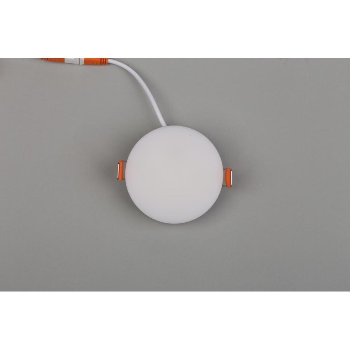 встраиваемый светильник aployt deni apl.0074.09.10