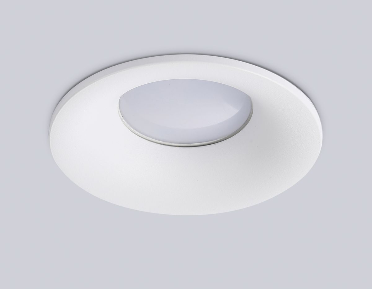 встраиваемый светильник ambrella light techno spot technic base tn102808
