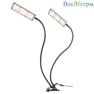 ULT-P37-24W/SPFB/TM/60 IP40 BLACK TWIN