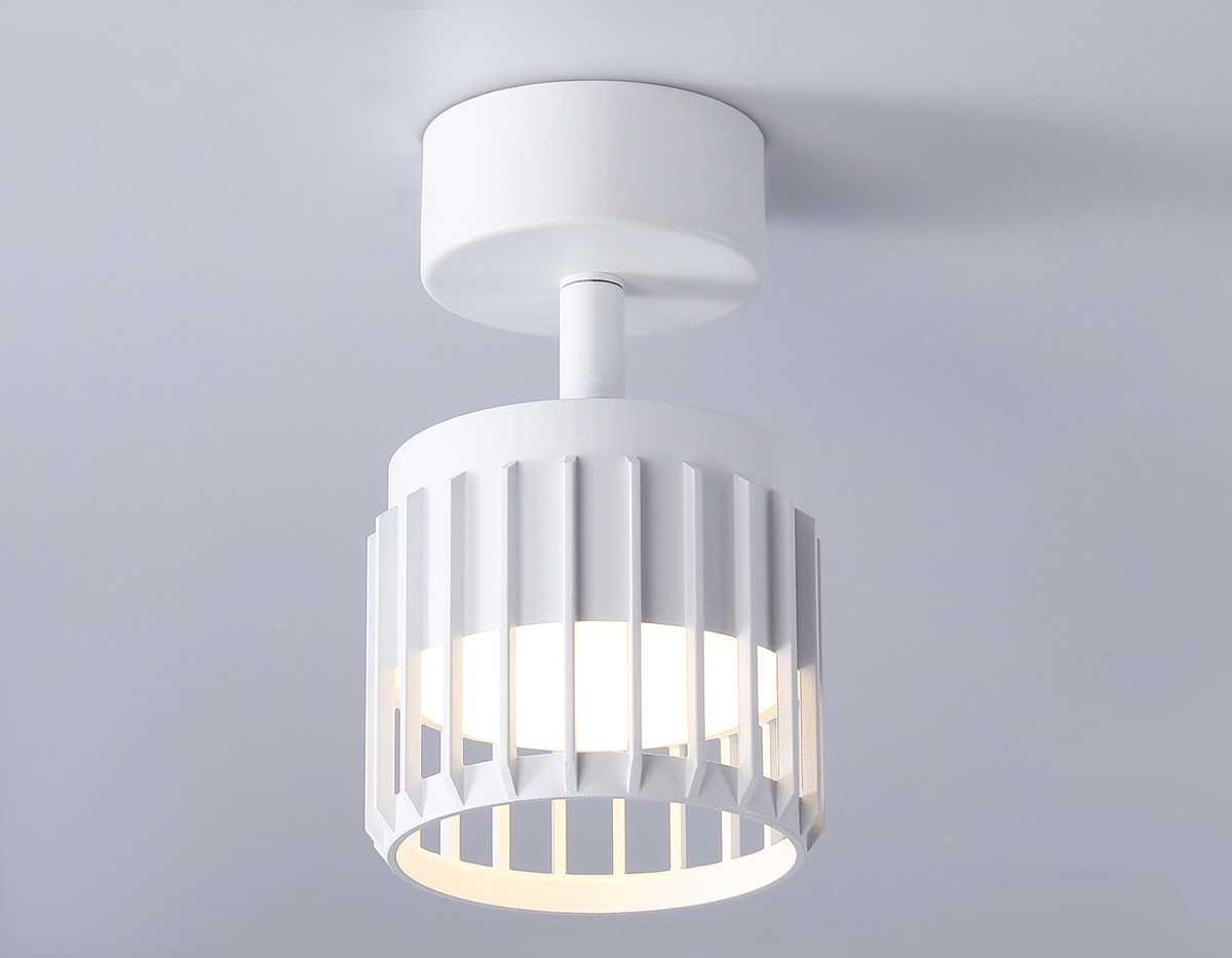спот ambrella light techno spot techno family tn71157