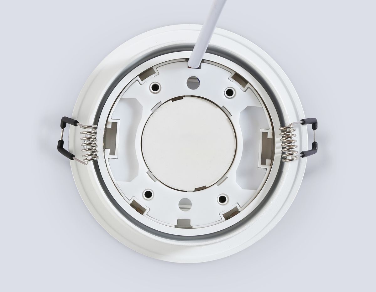встраиваемый светильник ambrella light techno spot standard tech tn52230