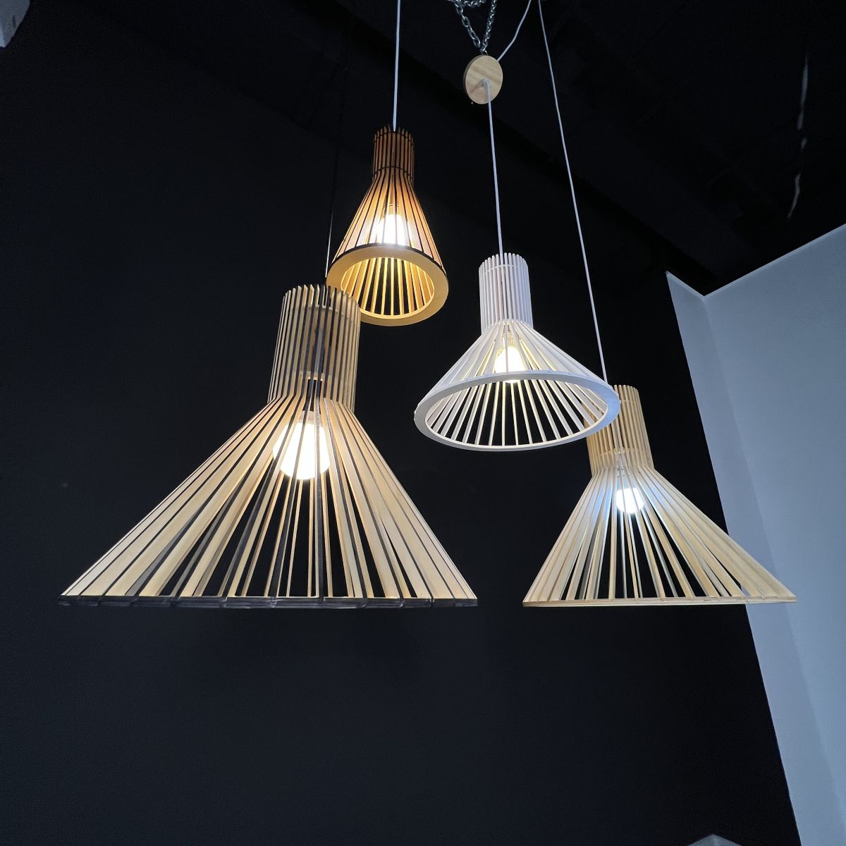 подвесной светильник imperiumloft punkto 323201-26