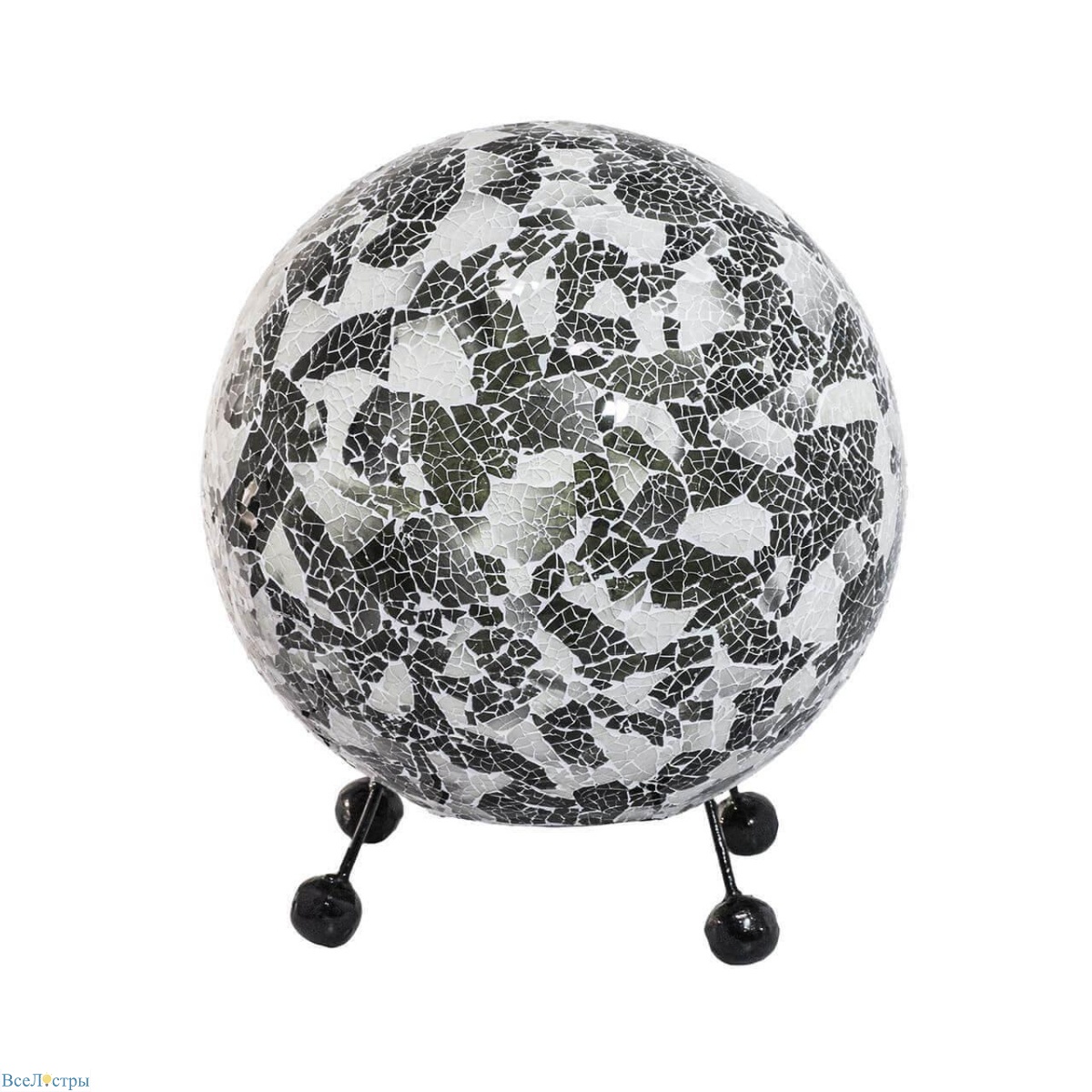 настольная лампа декоративная globo bali 25830