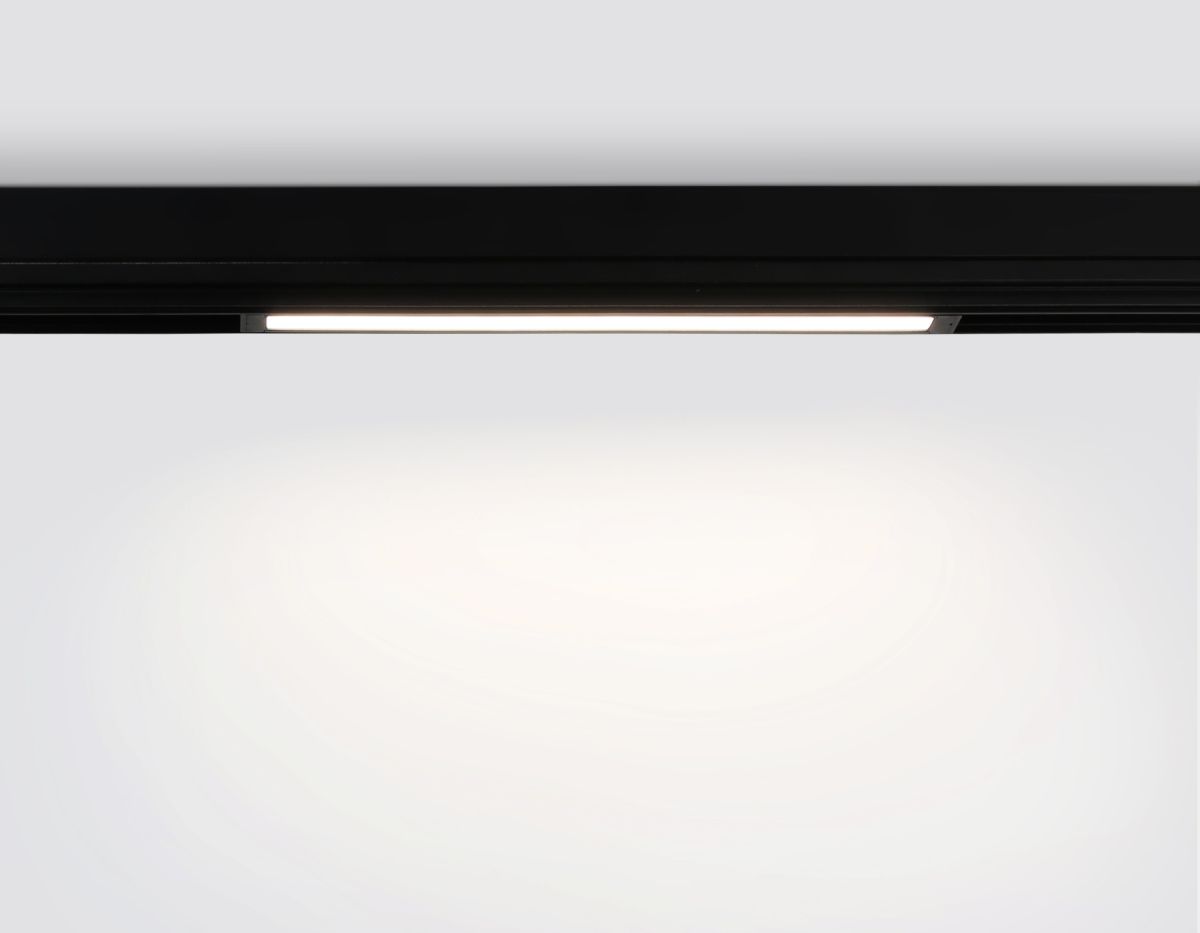 трековый светодиодный светильник ambrella light track system gl1660