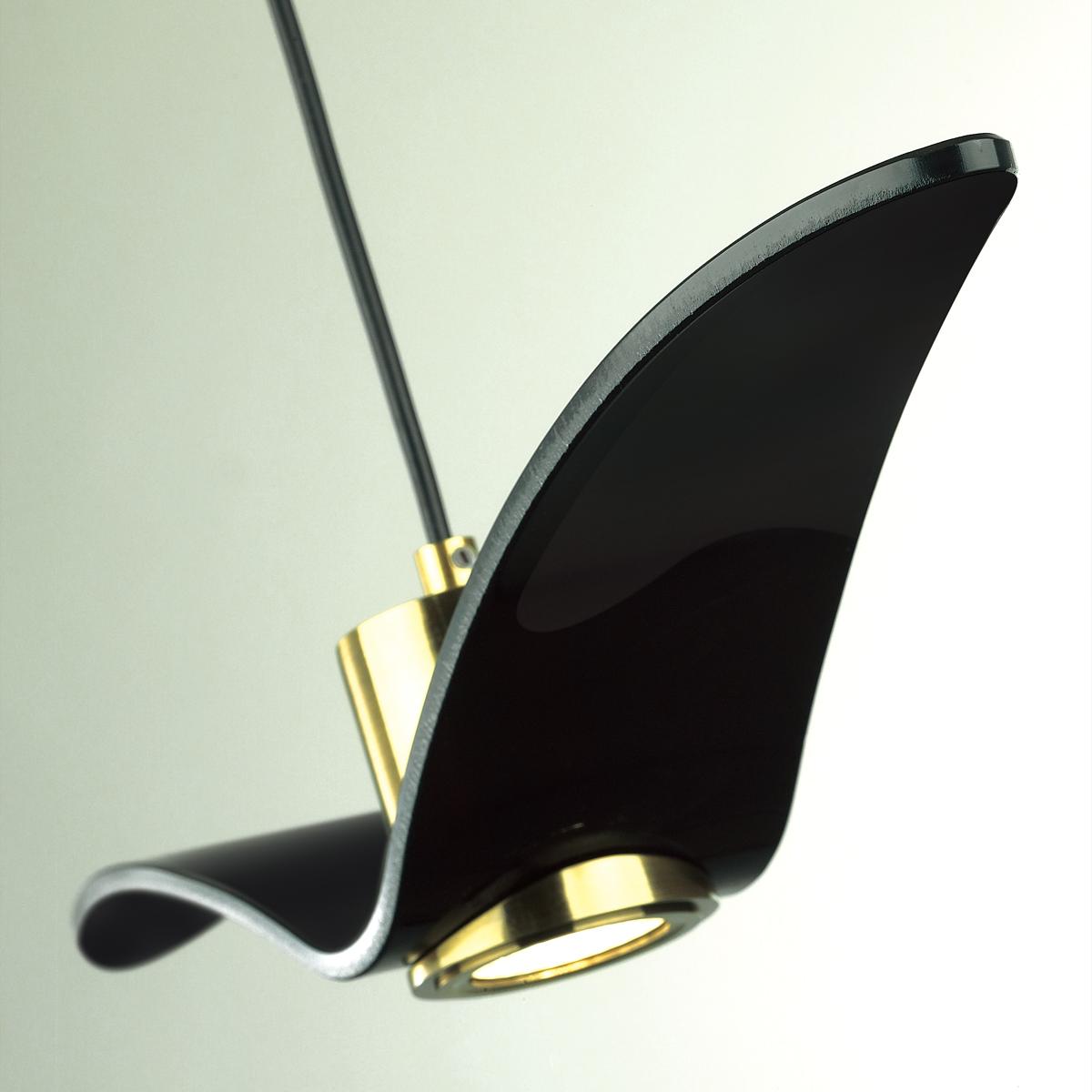 подвесной светильник odeon light pendant birds 4900/1a
