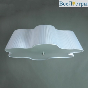 BX03203/80 Chrome