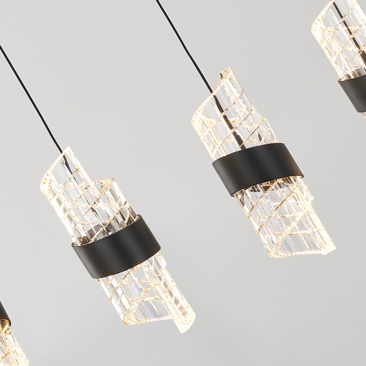 подвесной светильник delight md23001022-5b matt black