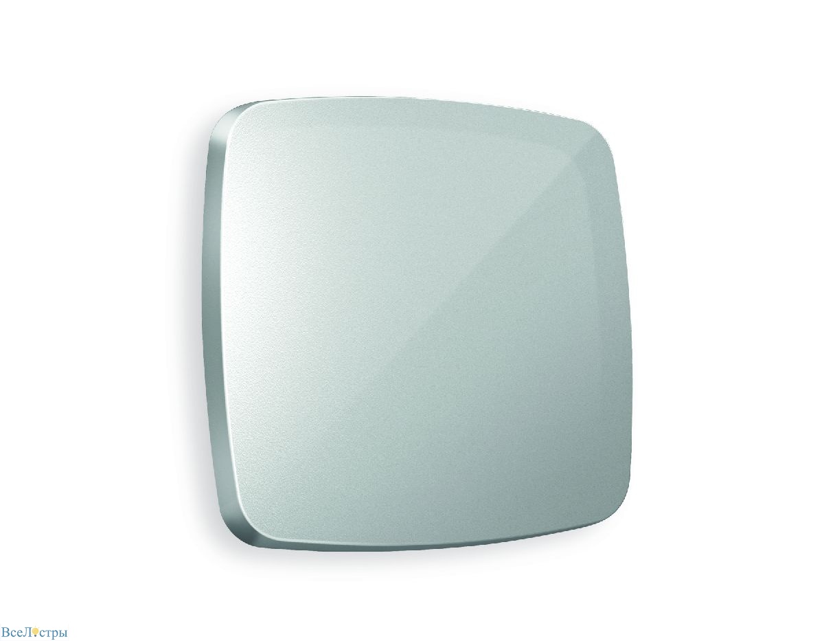 лицевая панель для выключателя одноклавишного ambrella volt omega op4010