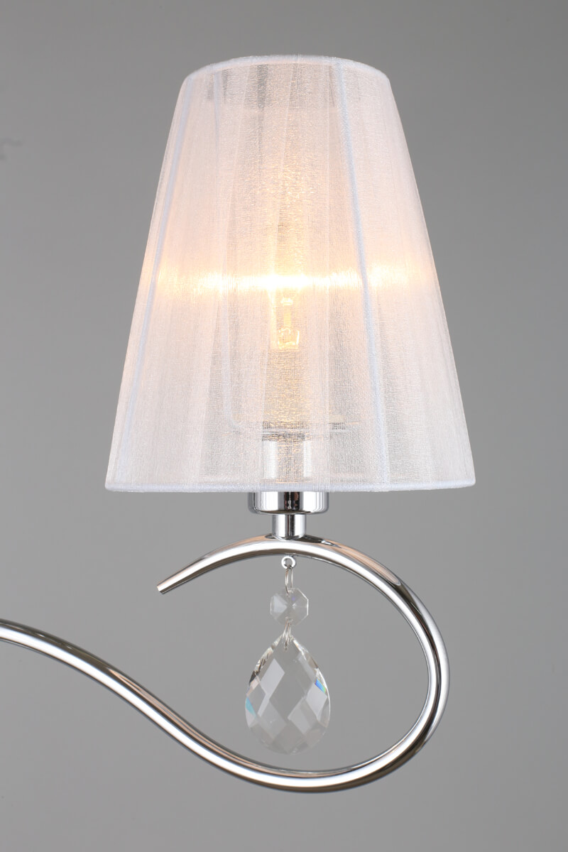 подвесная люстра omnilux molinella oml-56203-03