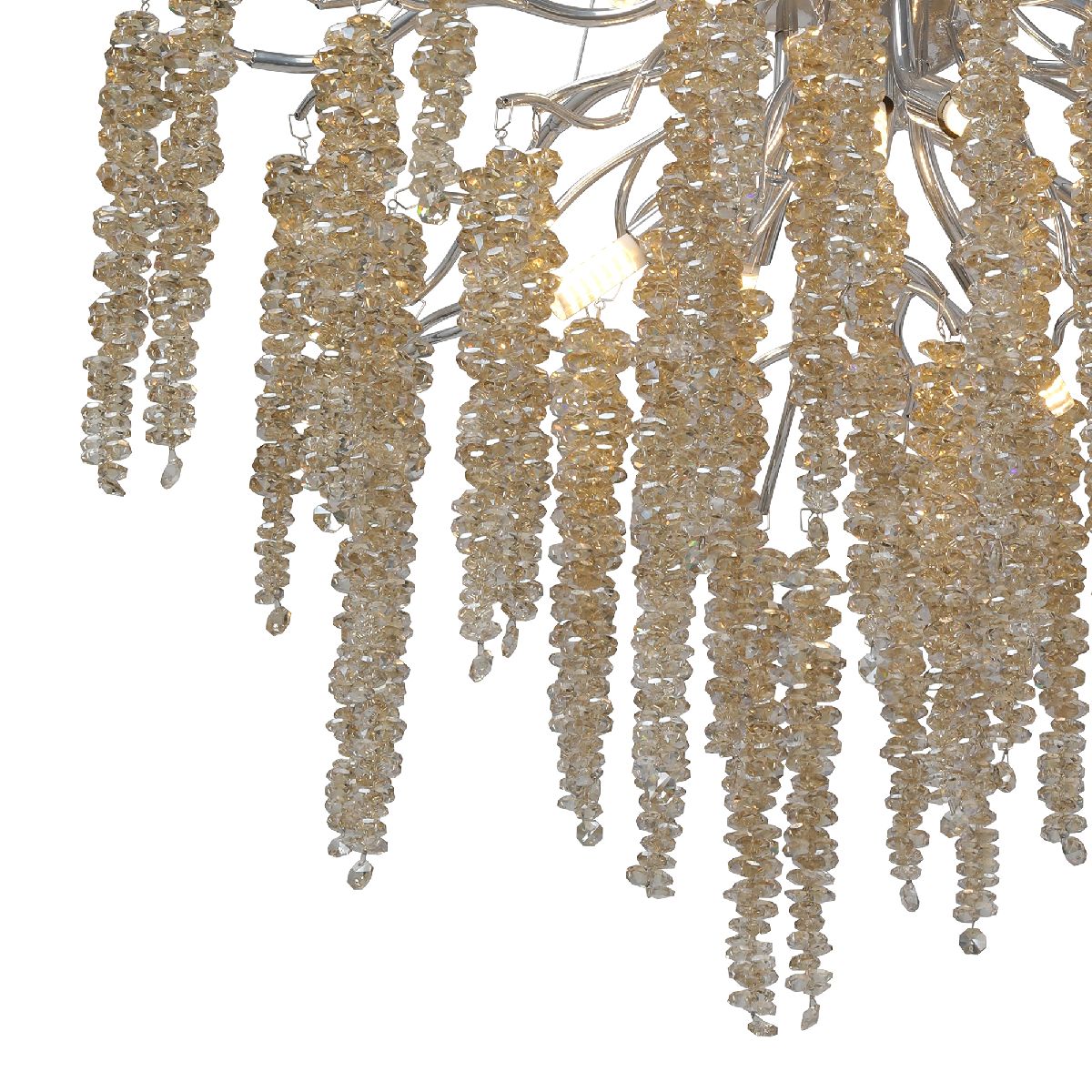 подвесная люстра vitaluce v28550-9/7s