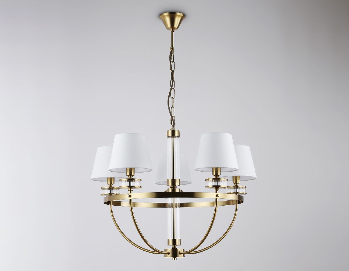 подвесная люстра ambrella light high light classic lh71251