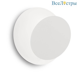 Tick AP Bianco