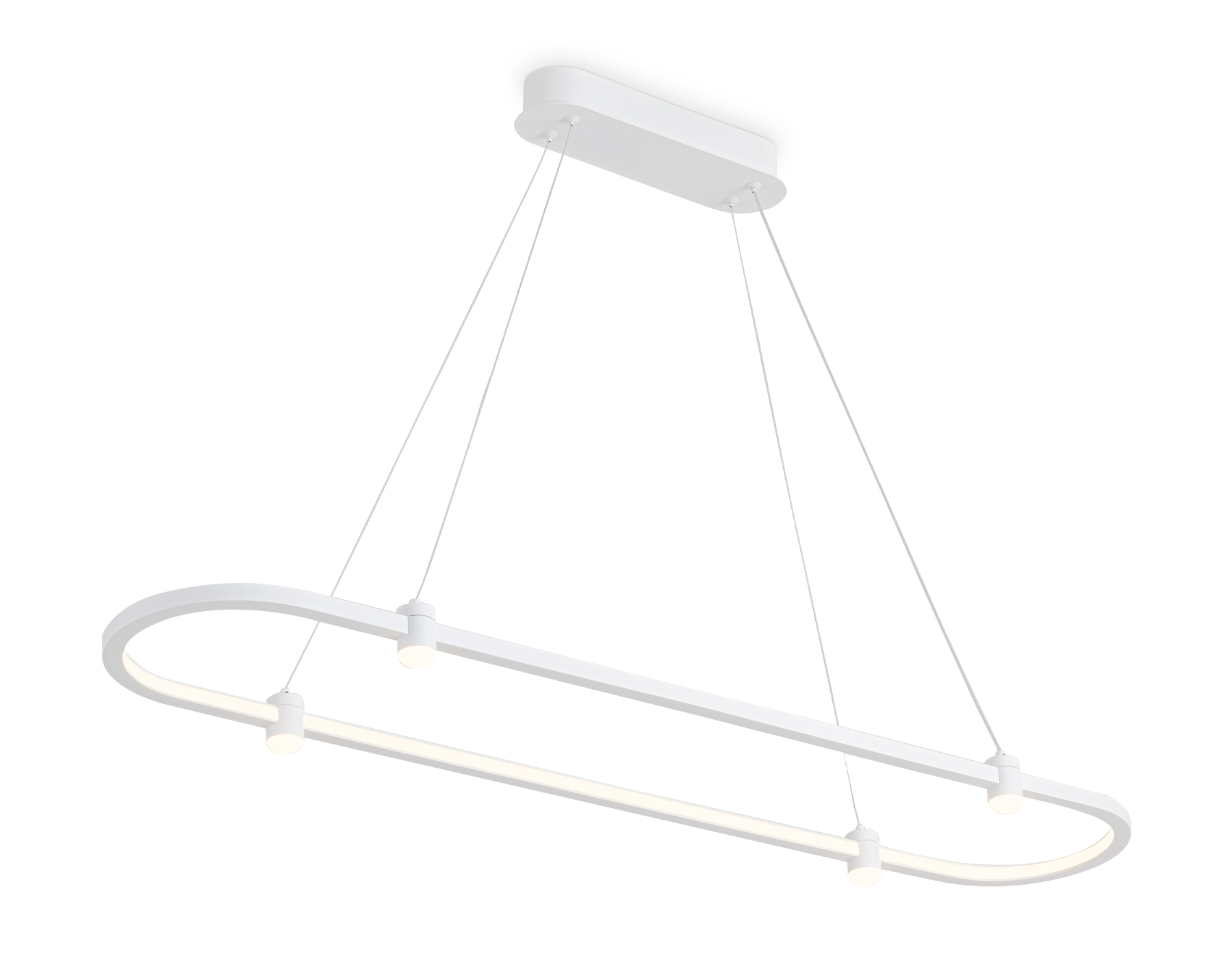 подвесная люстра ambrella light comfort fl5588