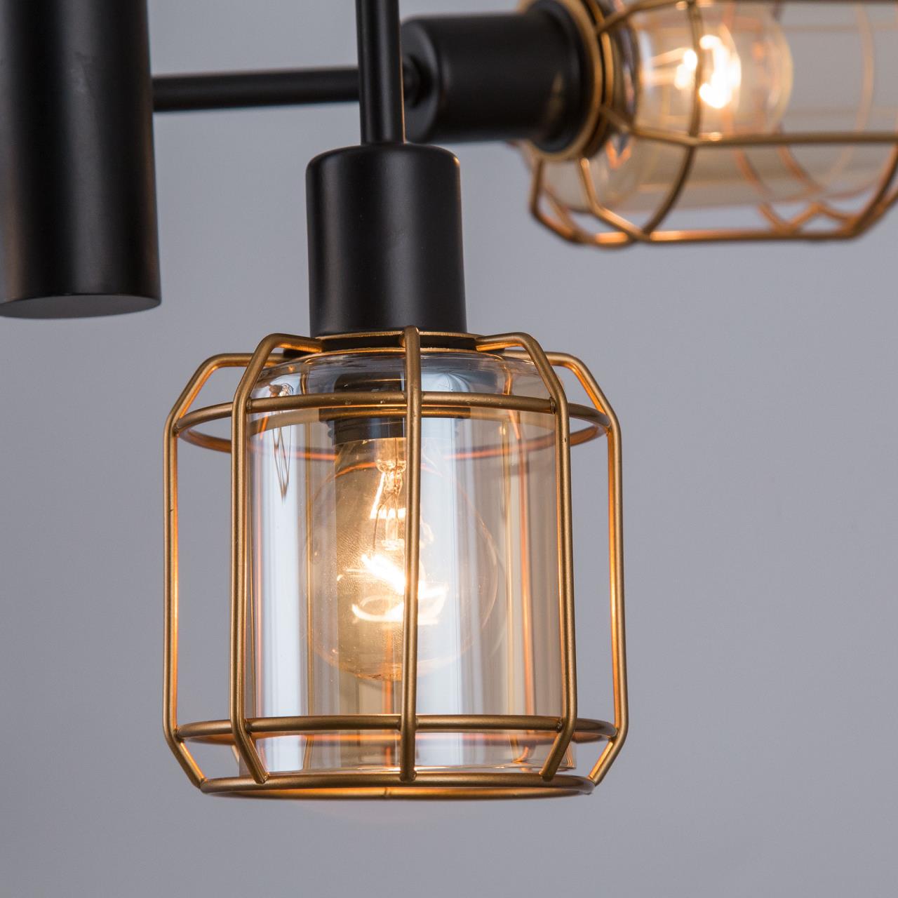 подвесной светильник citilux cl542162
