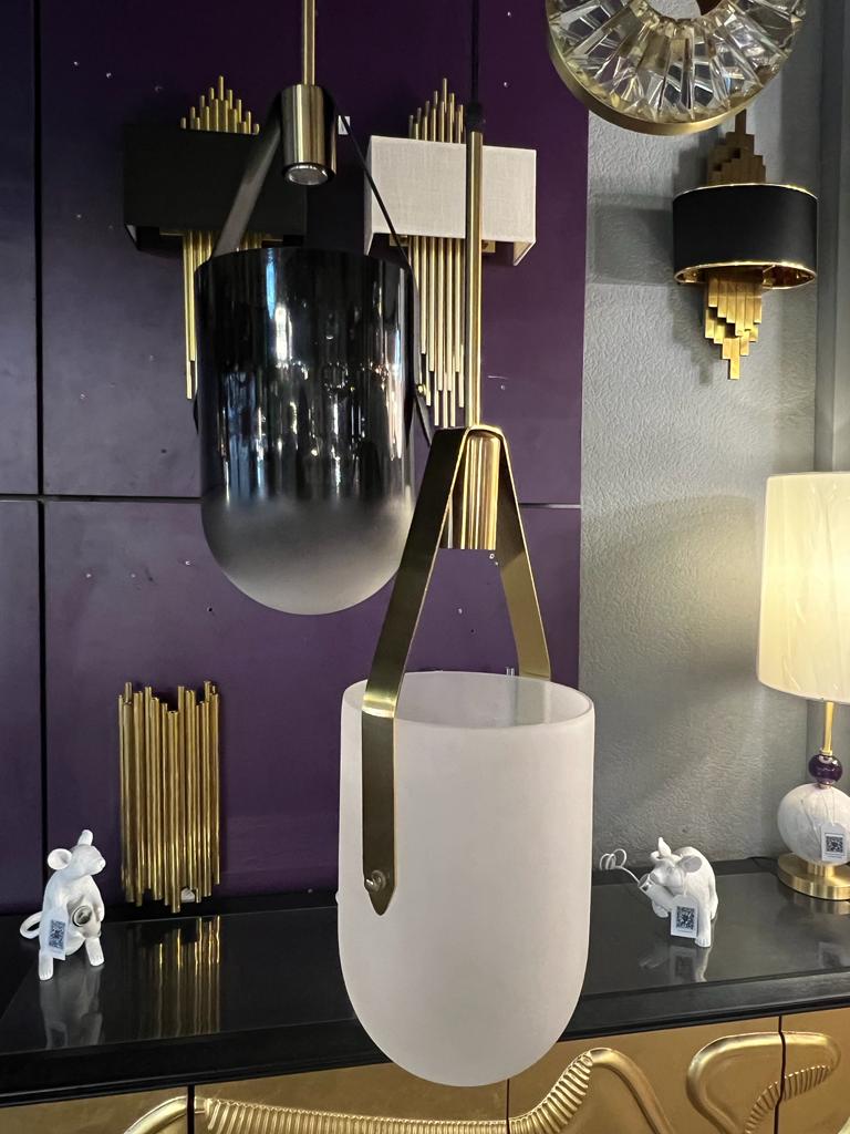 подвесной светильник imperium loft allied maker 123601-22