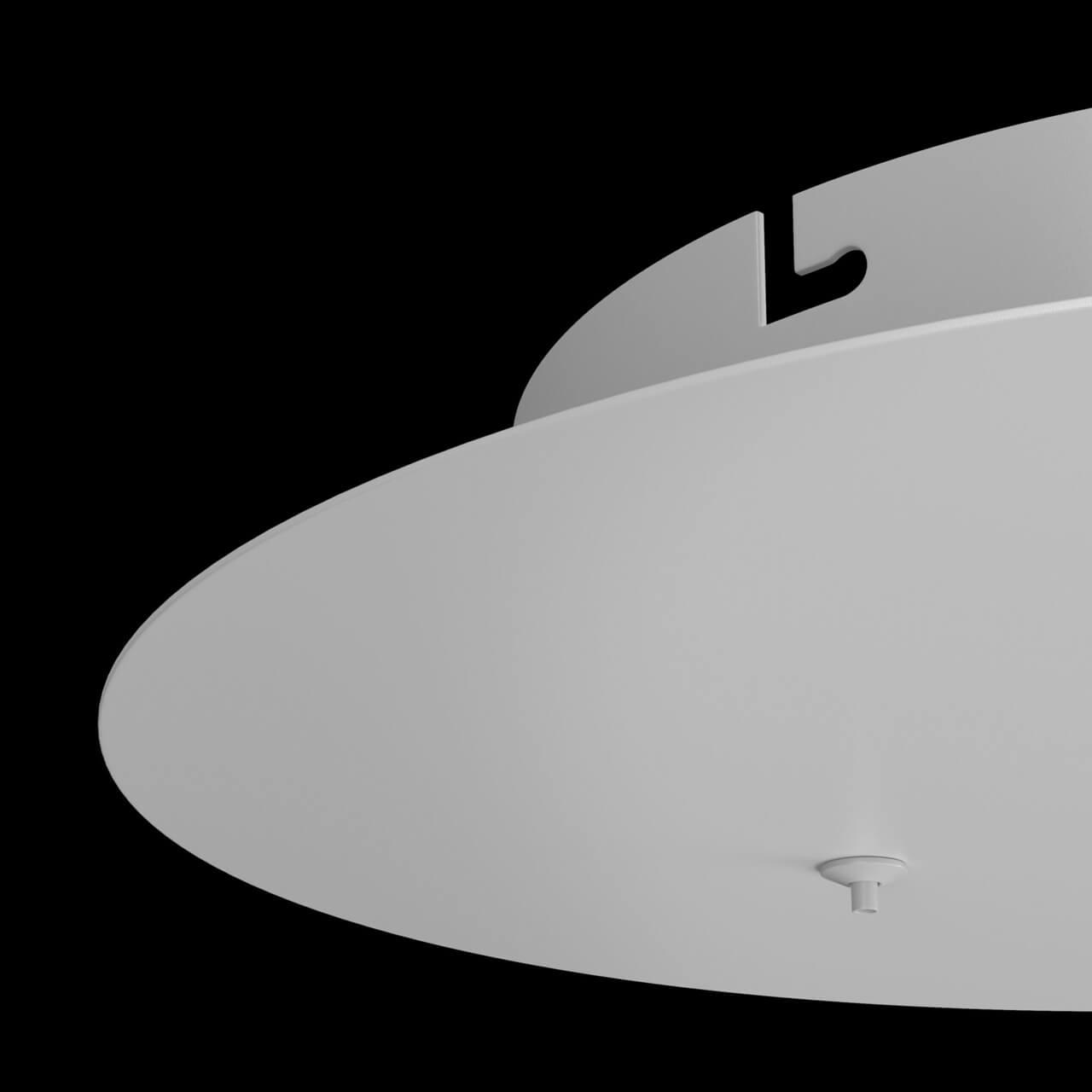 основание для подвесного светильника maytoni technical rim mod058a-03w