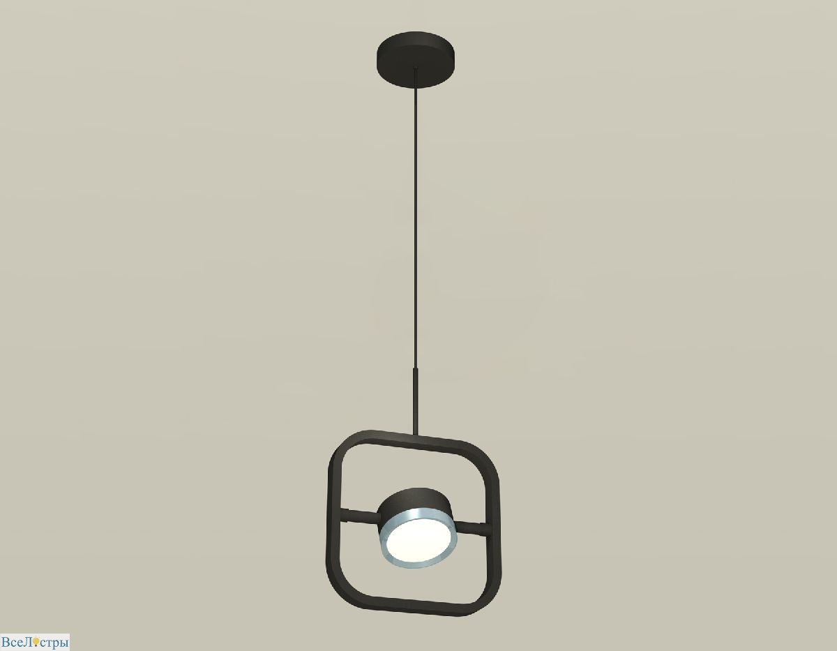 подвесной светильник ambrella light traditional (c9119, n8133) xb9119102